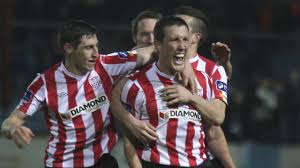 Derry City have the quality to challenge for honours